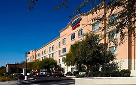 Fairfield Inn & Suites Phoenix Midtown